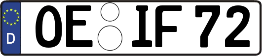 OE-IF72