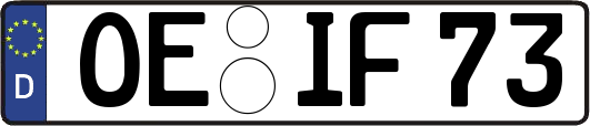 OE-IF73