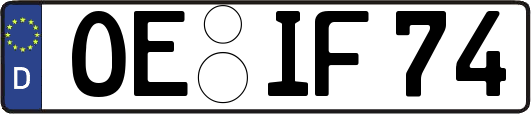 OE-IF74