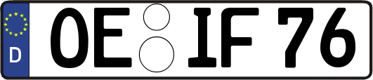 OE-IF76