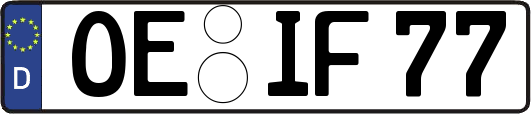 OE-IF77