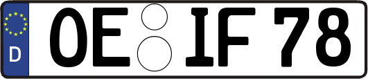 OE-IF78