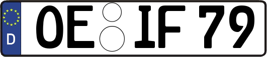 OE-IF79