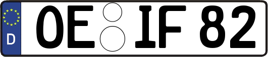 OE-IF82