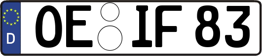 OE-IF83