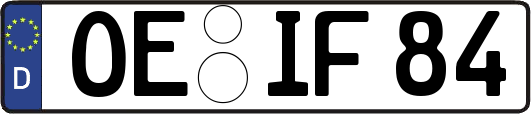 OE-IF84