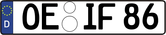 OE-IF86