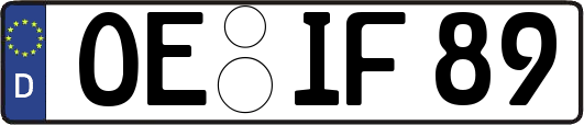OE-IF89