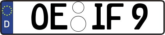 OE-IF9