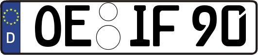 OE-IF90