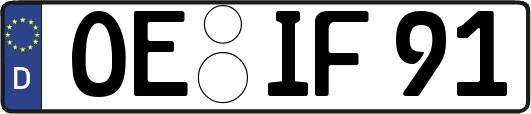 OE-IF91