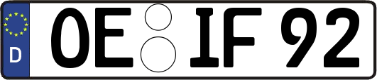 OE-IF92