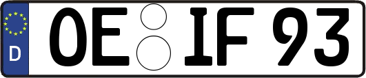 OE-IF93