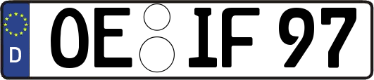 OE-IF97