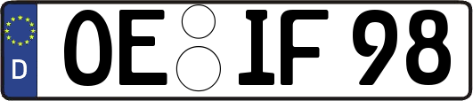 OE-IF98