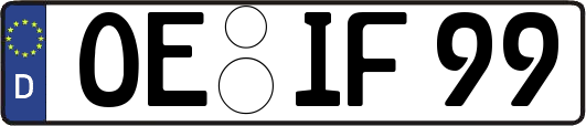 OE-IF99