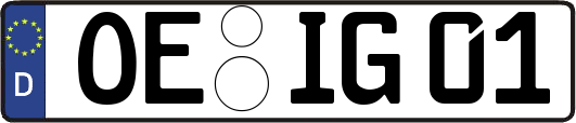 OE-IG01