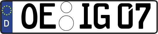 OE-IG07