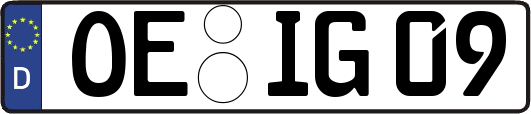 OE-IG09
