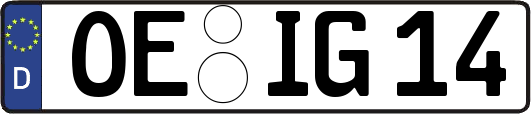 OE-IG14