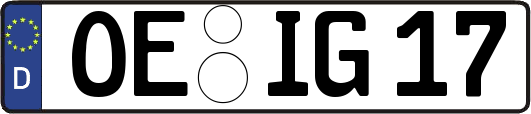 OE-IG17