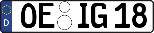 OE-IG18