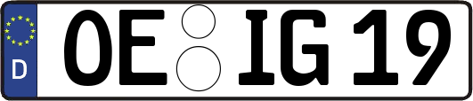 OE-IG19