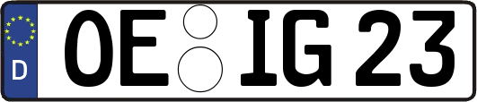 OE-IG23