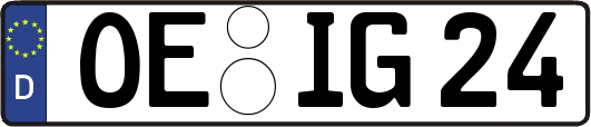 OE-IG24