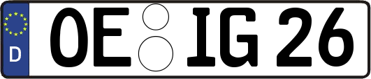 OE-IG26