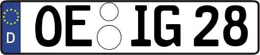 OE-IG28