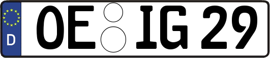 OE-IG29