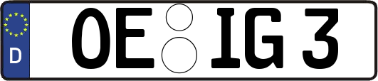 OE-IG3