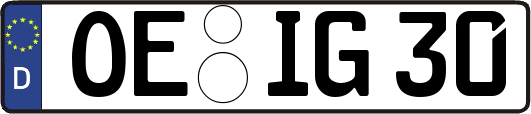 OE-IG30
