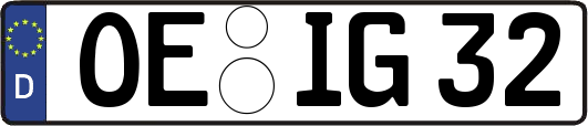 OE-IG32