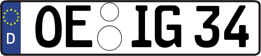 OE-IG34