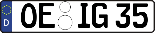 OE-IG35