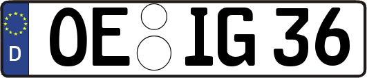 OE-IG36