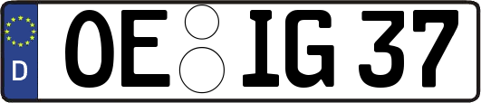 OE-IG37