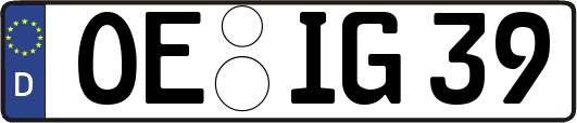 OE-IG39