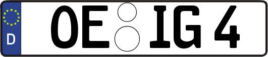 OE-IG4