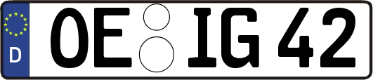 OE-IG42