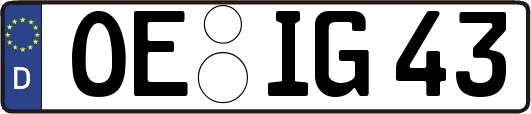 OE-IG43