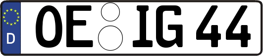 OE-IG44