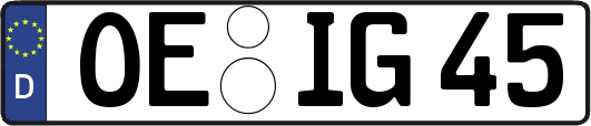 OE-IG45