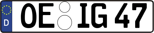 OE-IG47