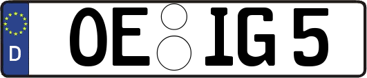 OE-IG5