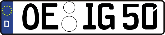 OE-IG50