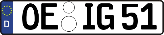 OE-IG51