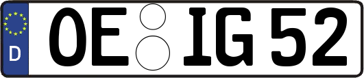 OE-IG52